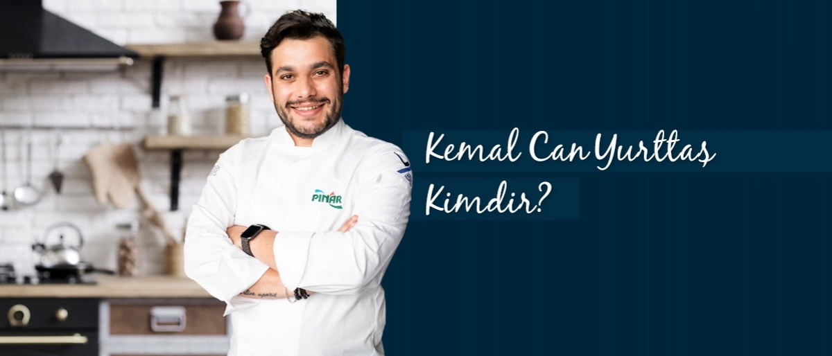 Kemal Can Yurttaş Kimdir?