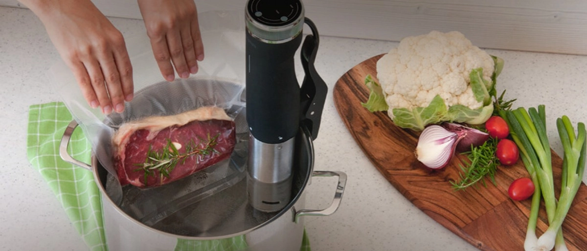Sous Vide Pişirme Tekniği Nedir?