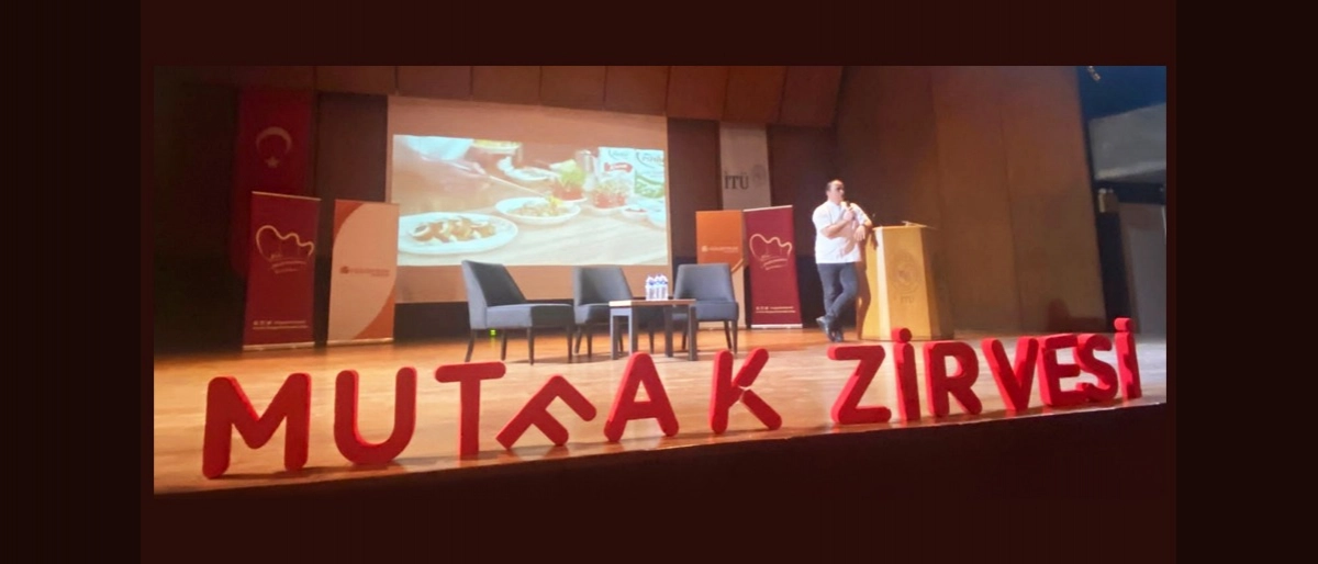 Mutfak Zirvesi’22 - İstanbul Teknik Üniversitesi
