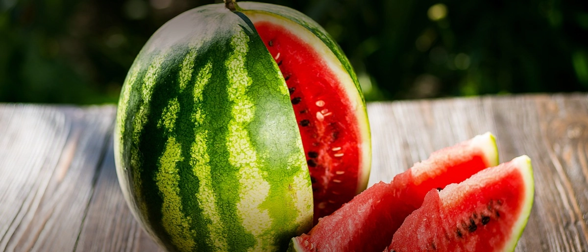 Karpuz Nasıl Kesilir?