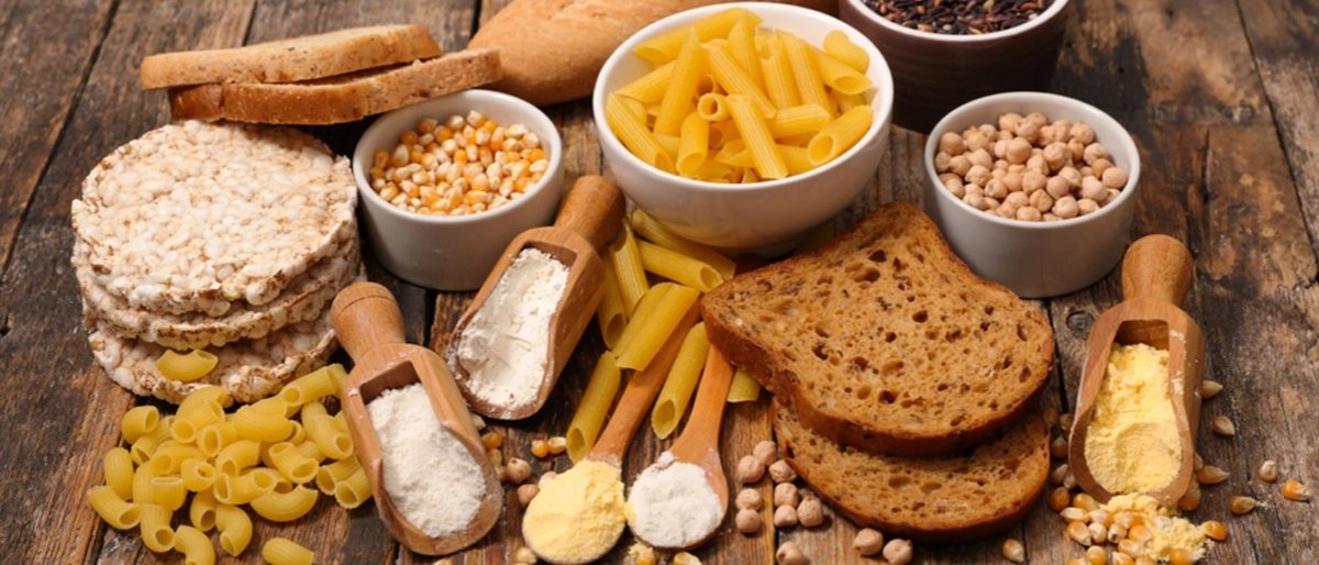 Glütensiz Beslenme Nedir, Nasıl Yapılır?