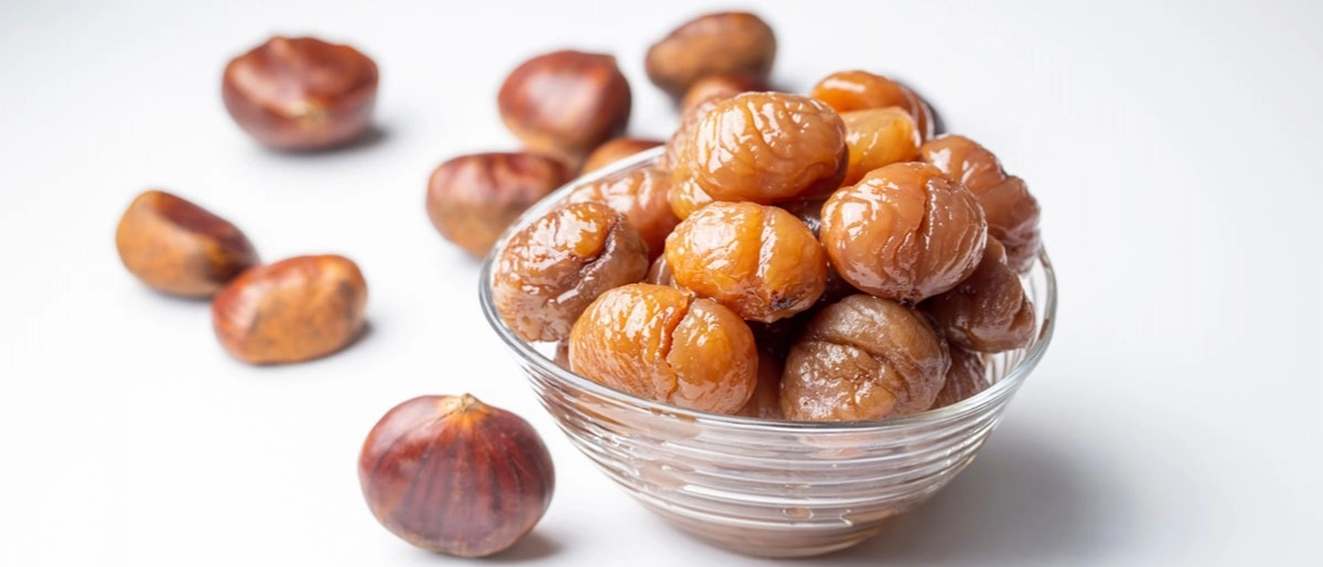 Kestane Şekeri'nin Hikayesi