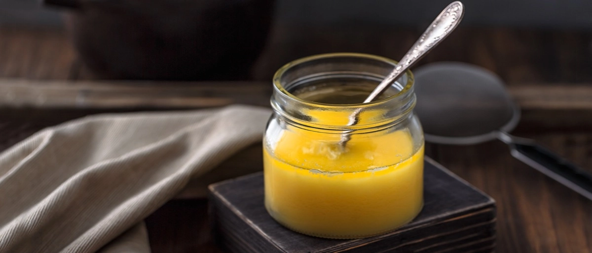 Sade Yağ Nasıl Yapılır?