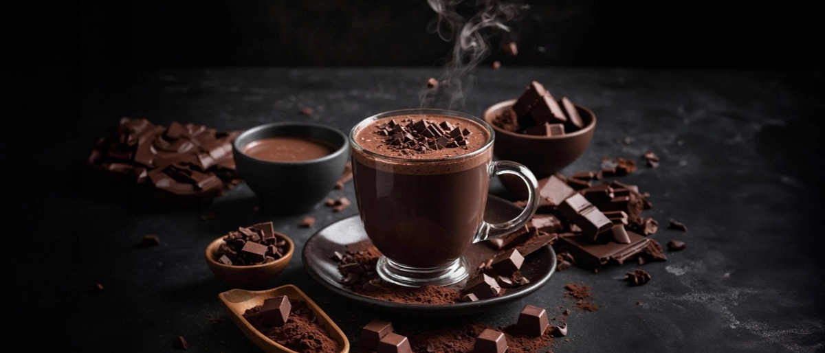 Sıcak Çikolata Nedir, Nasıl Yapılır?