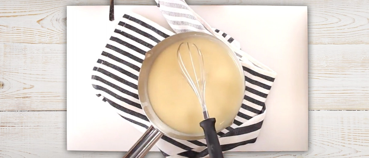 Velute Sos Nasıl Yapılır?