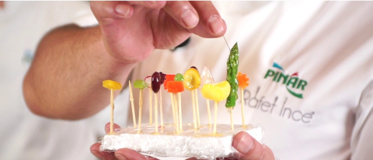 Jöleleme Teknikleri