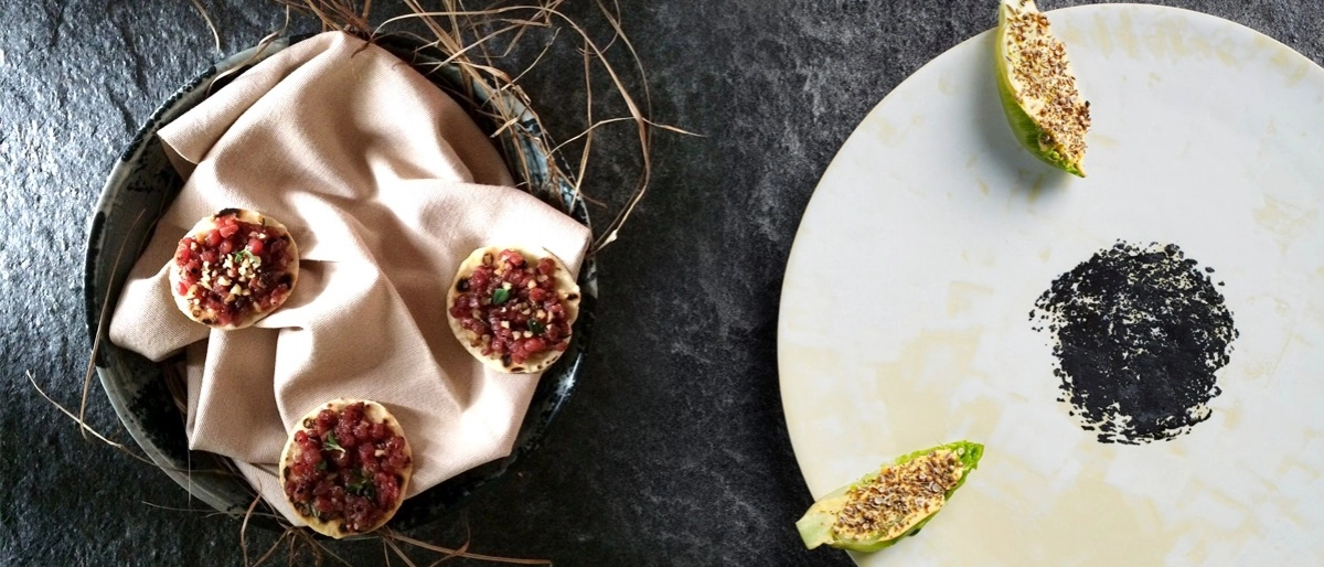 Restoranlarda ‘’Snack’’ Kavramı