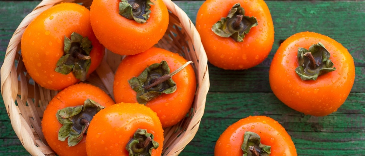 Trabzon Hurması Faydaları Nelerdir?