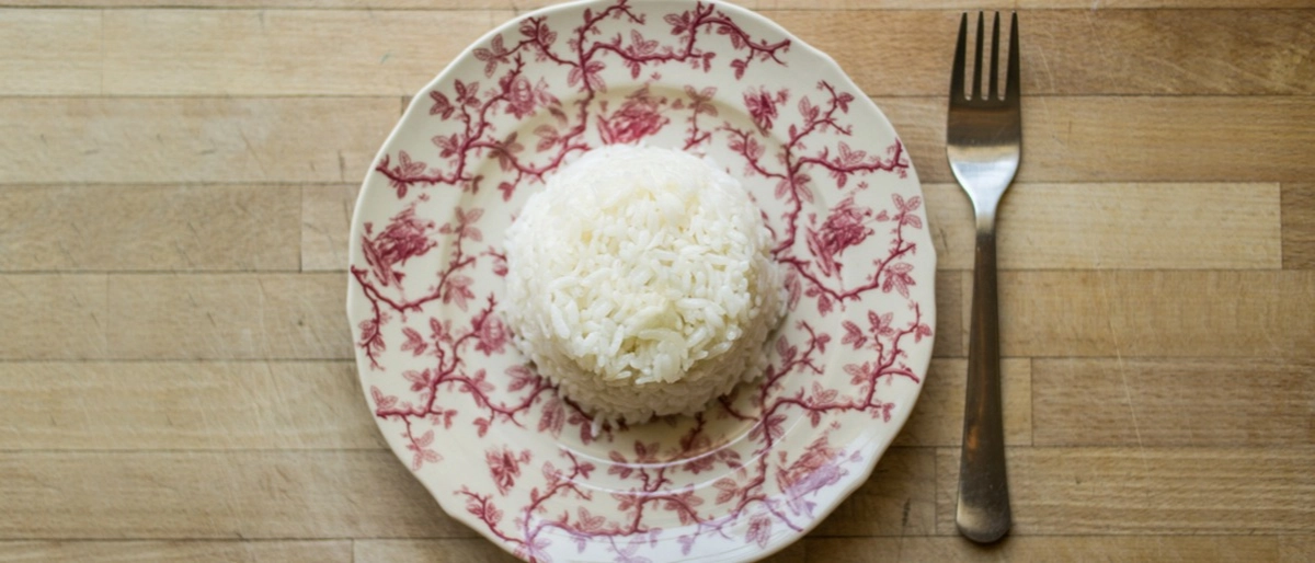 Pilav Pişirme Teknikleri Nelerdir? Pirinç Pilavı Nasıl Yapılır?