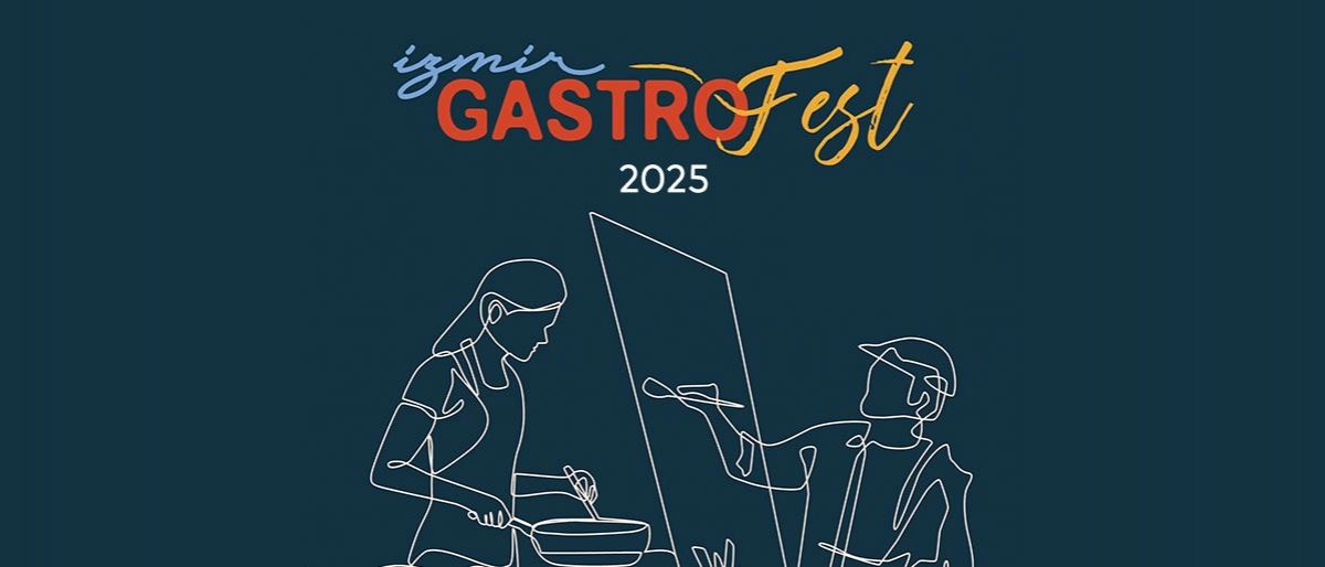 İzmir GastroFest 2025