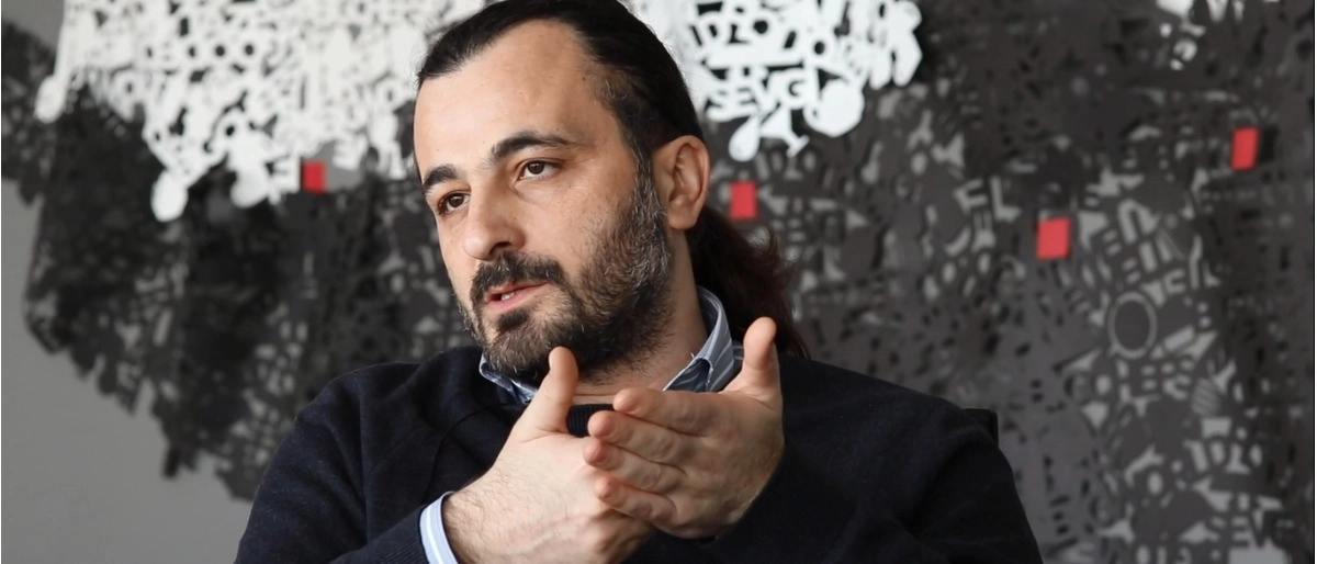 Ulusal Aşçılık Kampında Öğrencileri Neler Bekliyor? - Murat Aslan