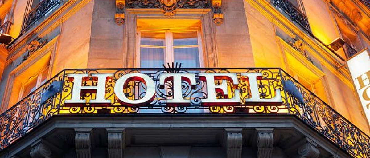 Otel İşletmelerinde Servis Departmanı İş Tanımları Nelerdir?