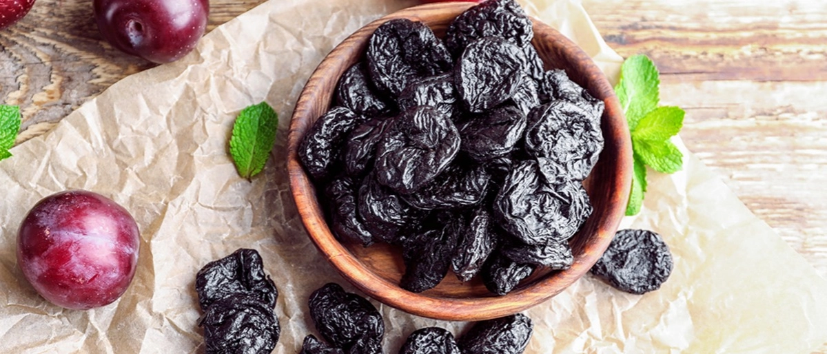 Kuru Erik Faydaları Nelerdir?