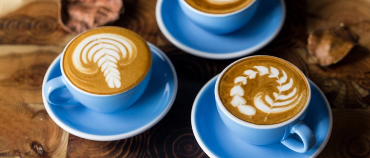 İyi Bir Latte Yapabilmek İçin Neler Gerekir?