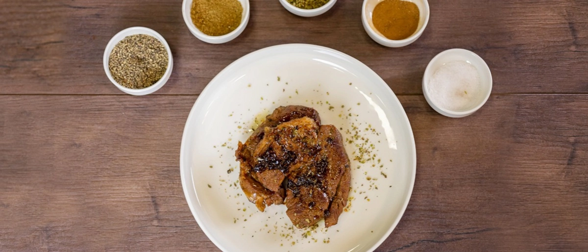 Sahanda Kuzu Külbastı Nasıl Yapılır?