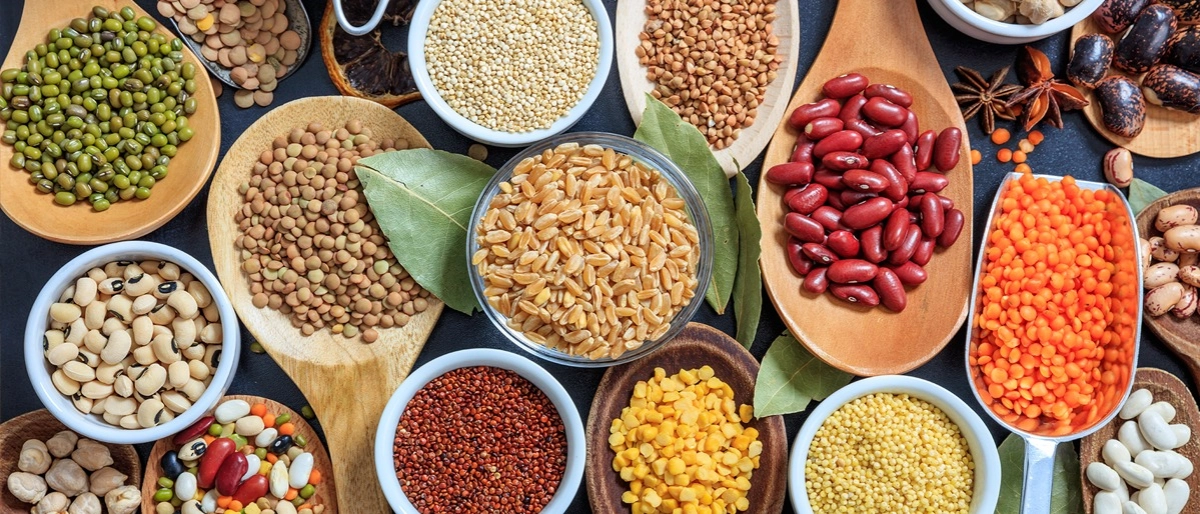 Kuru Baklagil Çeşitleri ve Faydaları Nelerdir?