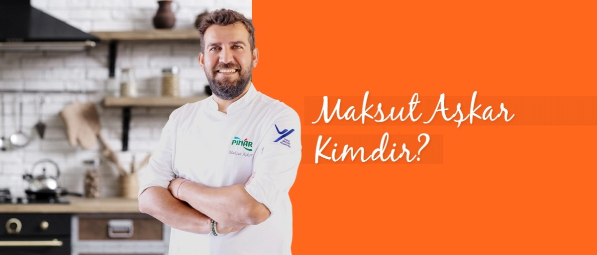 Maksut Aşkar Kimdir?
