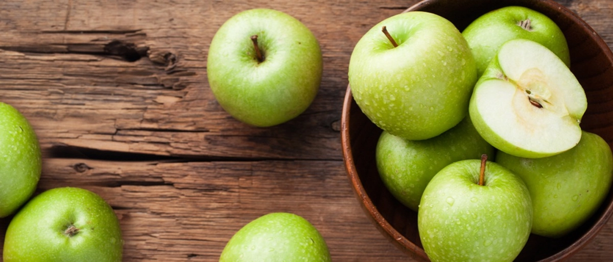 Yeşil Elma Faydaları Nelerdir?