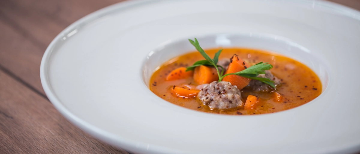 Sulu Köfte Nasıl Yapılır?