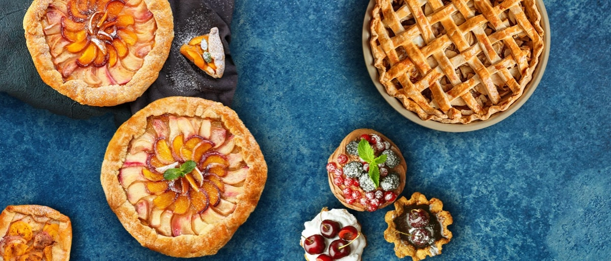 Tart, Turta, Tartolet Nedir? Aralarındaki Farklar Nelerdir?