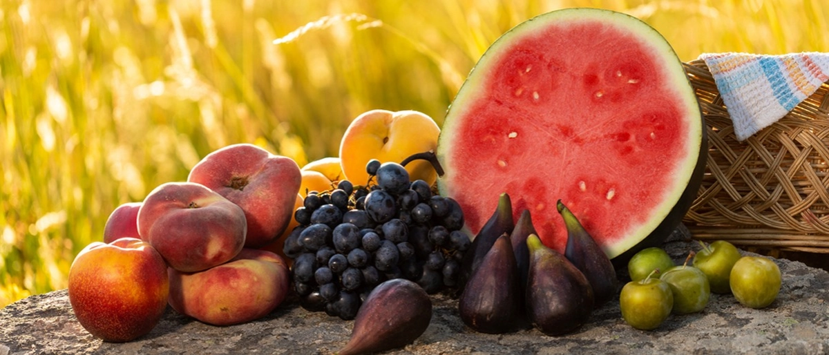 Eylül Ayı Meyveleri Nelerdir?