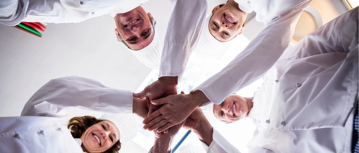 Mutfakta Motivasyon Nasıl Sağlanır?