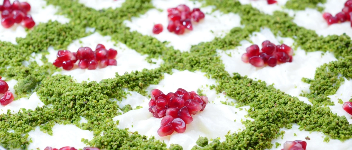 Güllaçın Tarihçesi