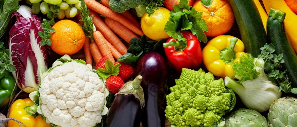 Mart Ayı Sebzeleri Nelerdir?