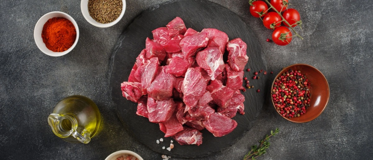 Kurban Eti Pişirme Teknikleri