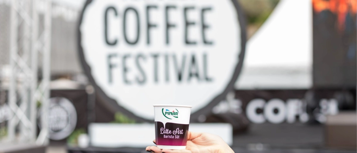 Ankara Coffee Festival 2017