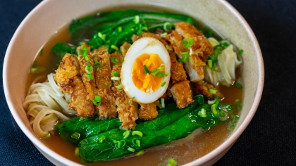 Ramen Nasıl Yapılır?