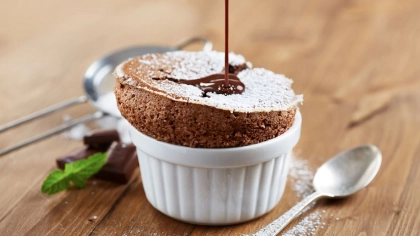 Sufle Yapmanın Püf Noktaları