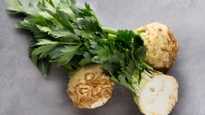 Kereviz Faydaları Nelerdir?