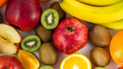 Sonbahar Meyveleri Nelerdir?