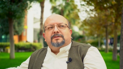 Nejat Yentürk İzmir Yemek Kültürünü ve Sokak Lezzetlerini Anlatıyor