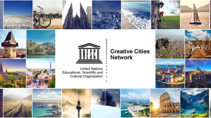 Unesco Yaratıcı Şehirler Ağı Nedir?