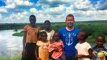 Bulutlar Ülkesi: Uganda
