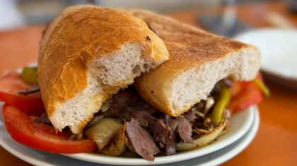 Şirvan Döner - Çanakkale