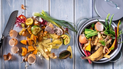 Gıda İsrafı ve Gıda Atığı Nedir?