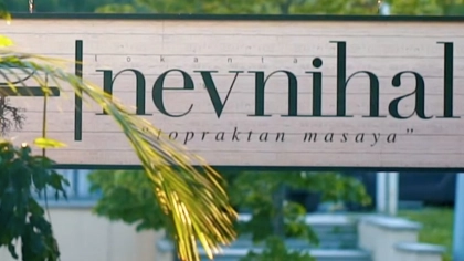 Topraktan Masaya - Rafet İnce