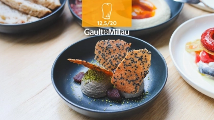 Basta! Neo-Bistro - İstanbul