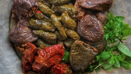 Şehir Kebapçısı - Ankara