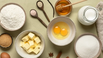 Mise en Place (Mizanplas) Nedir?