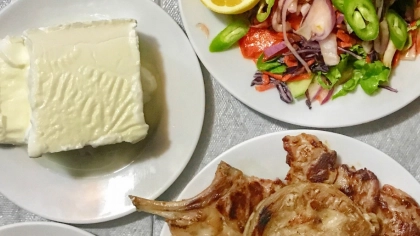 Güldiken Et Lokantası - Kırklareli