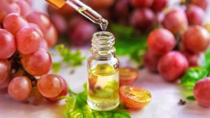 Üzüm Çekirdeği Yağı Nedir?