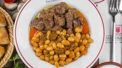 Lale Lokantası - Rize