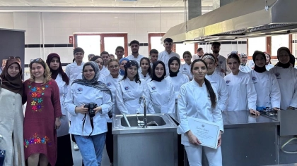 Gaziantep Üniversitesi