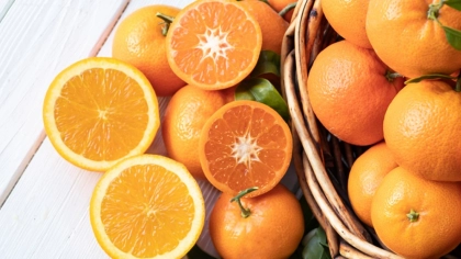 Portakal Faydaları Nelerdir?