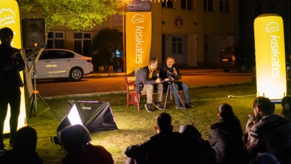 Ateş Başı Sohbet - Ömür Akkor/Fehmi Samancı