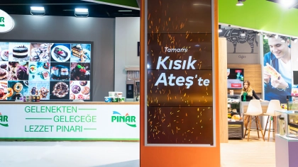 Sirha İstanbul 2019